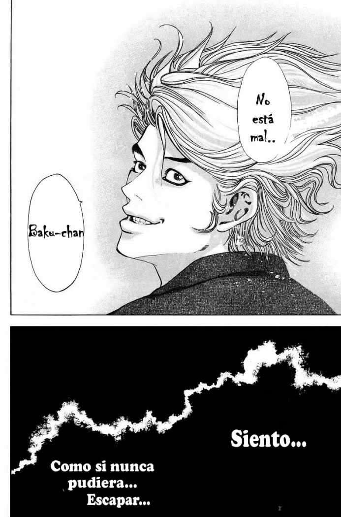 Read Usogui (es) Manga Online