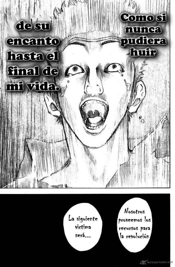 Read Usogui (es) Manga Online