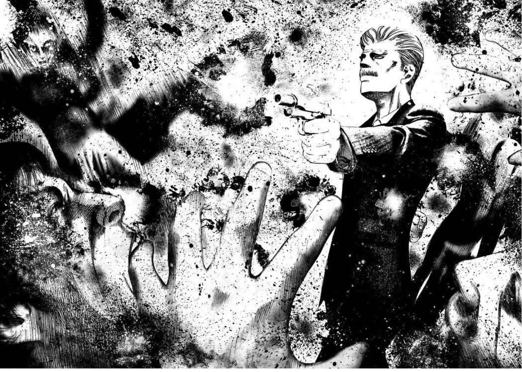 Read Usogui (es) Manga Online