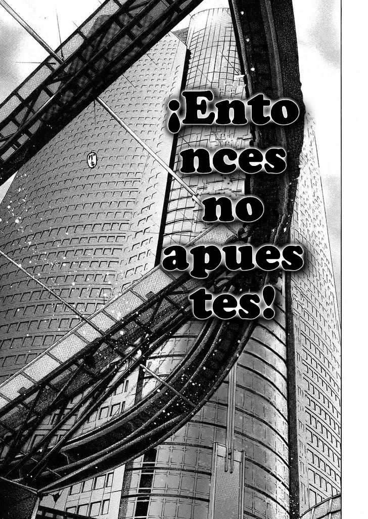 Read Usogui (es) Manga Online