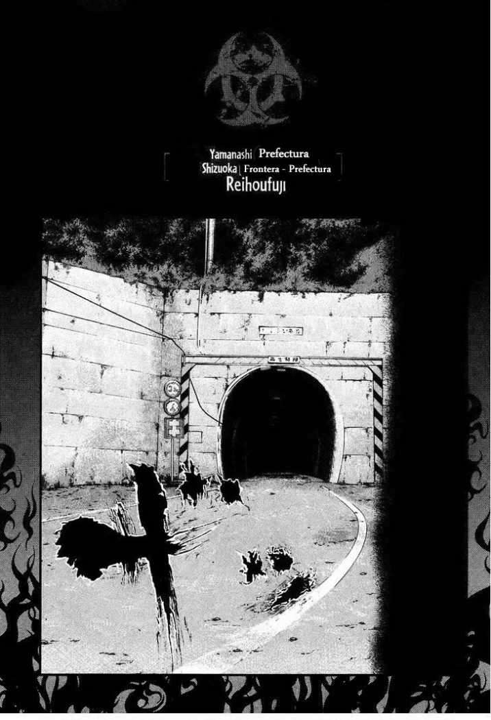 Read Usogui (es) Manga Online