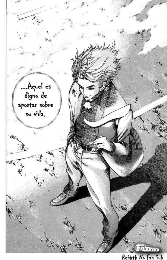 Read Usogui (es) Manga Online