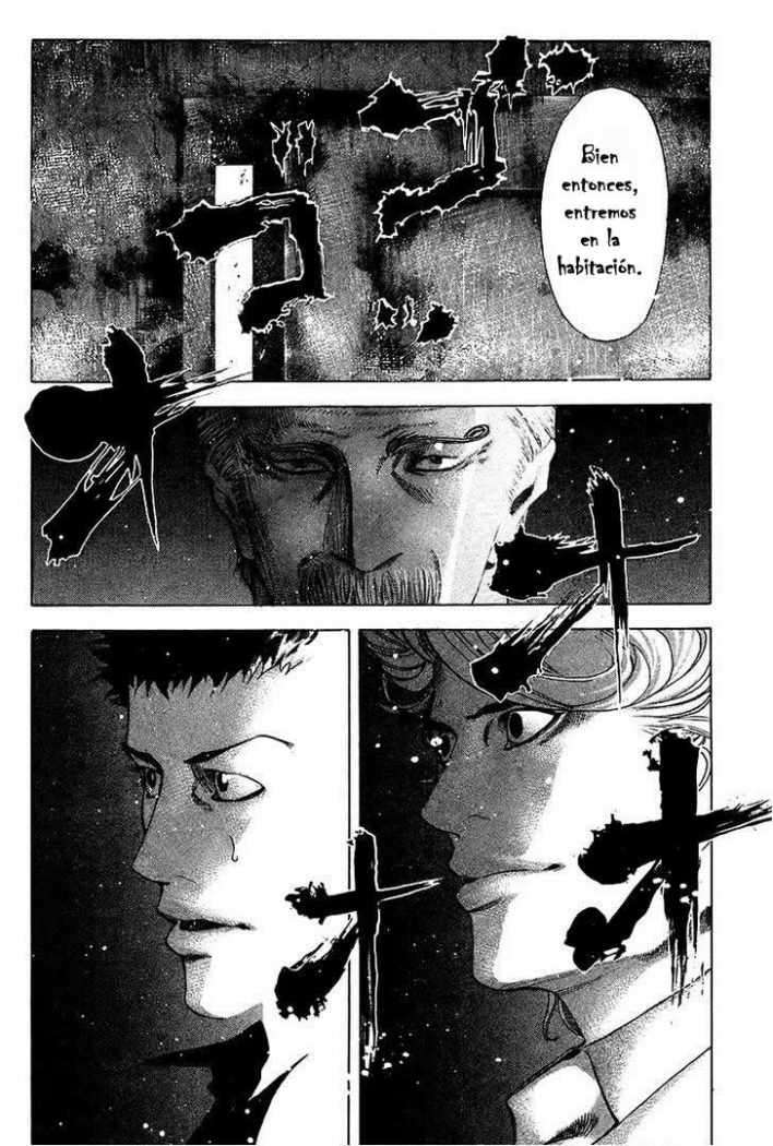 Read Usogui (es) Manga Online