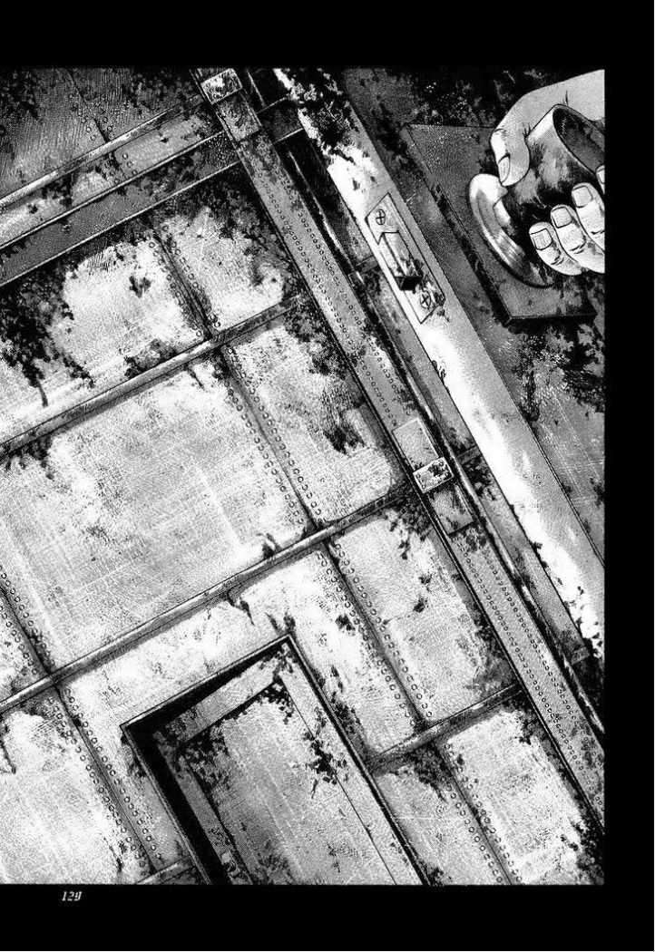 Read Usogui (es) Manga Online