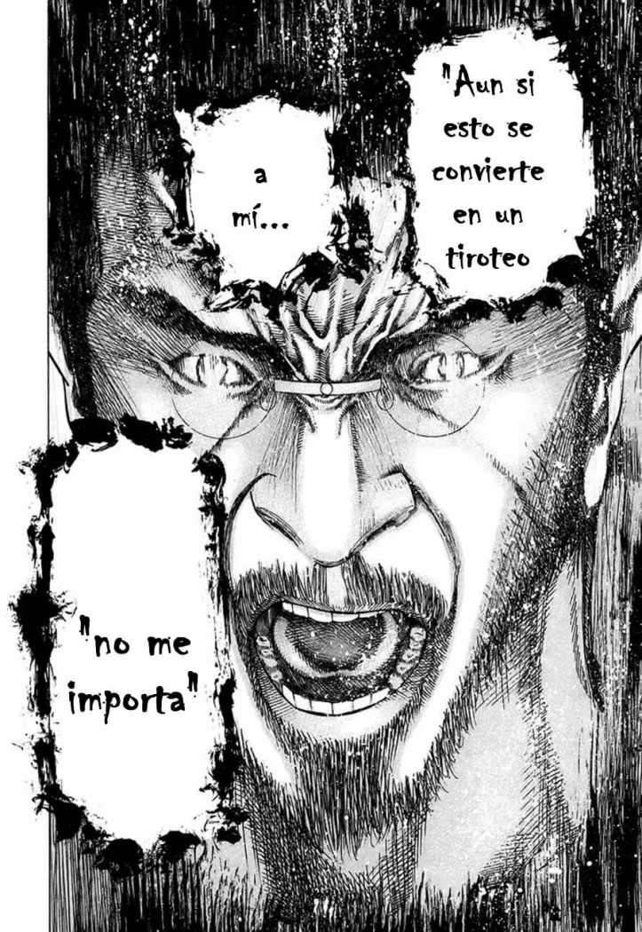 Read Usogui (es) Manga Online