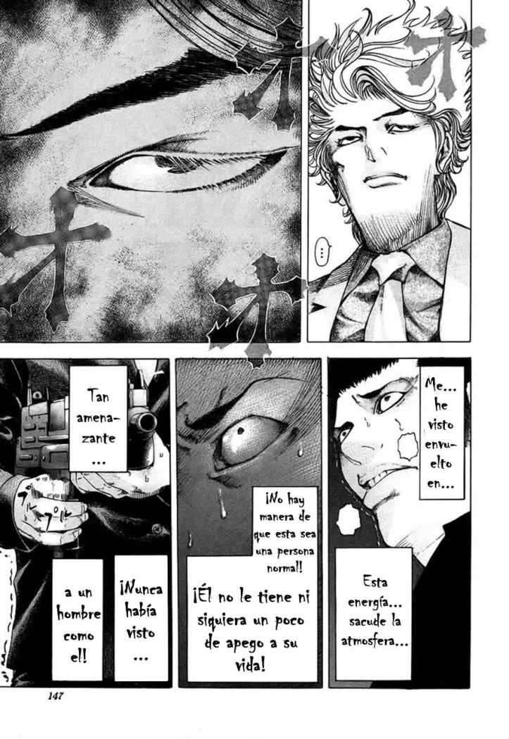 Read Usogui (es) Manga Online