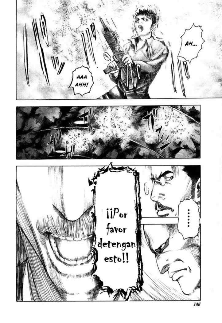 Read Usogui (es) Manga Online