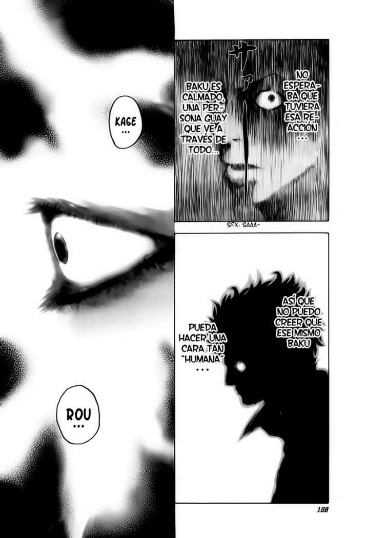 Read Usogui (es) Manga Online