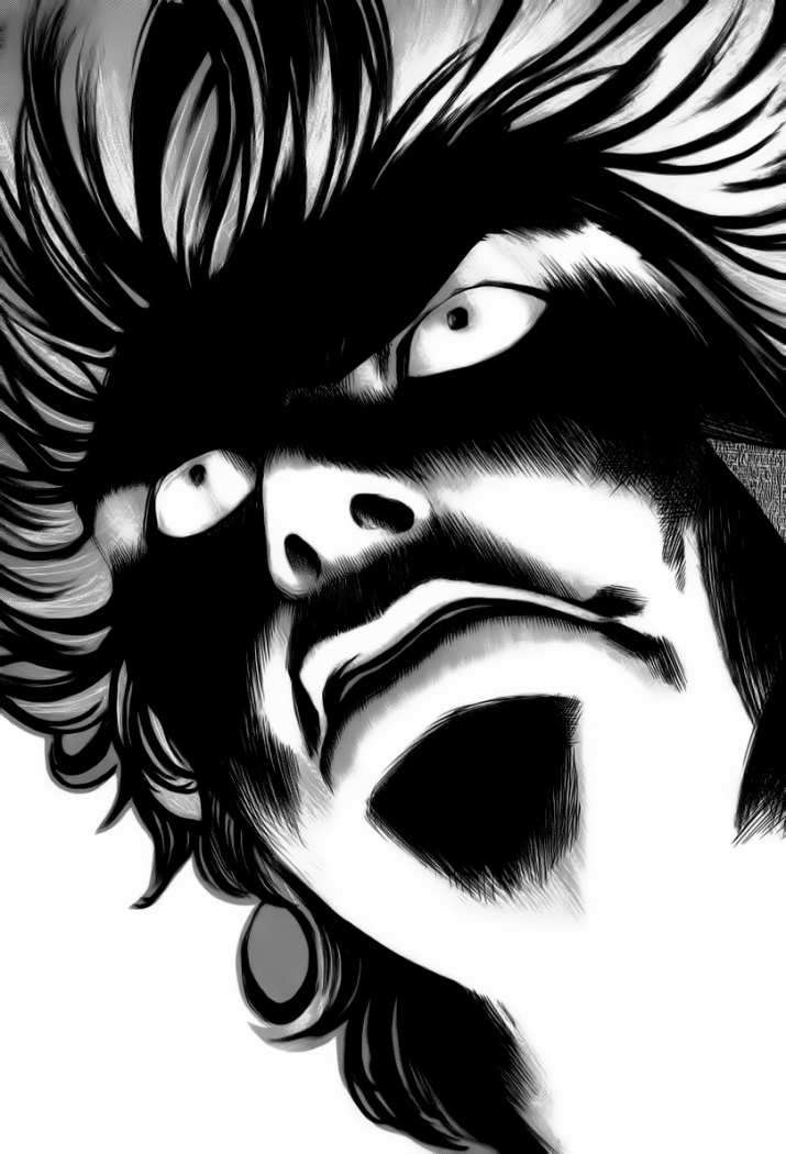 Read Usogui (es) Manga Online