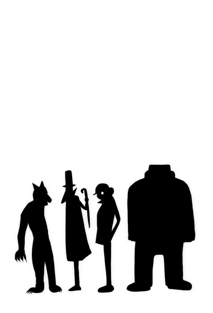 Read Usogui (es) Manga Online