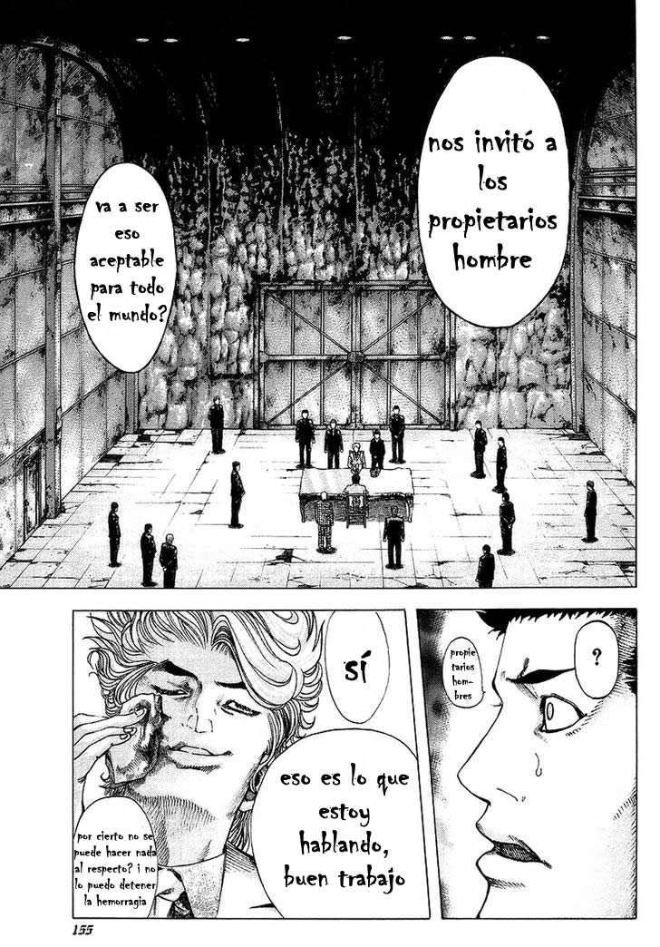 Read Usogui (es) Manga Online