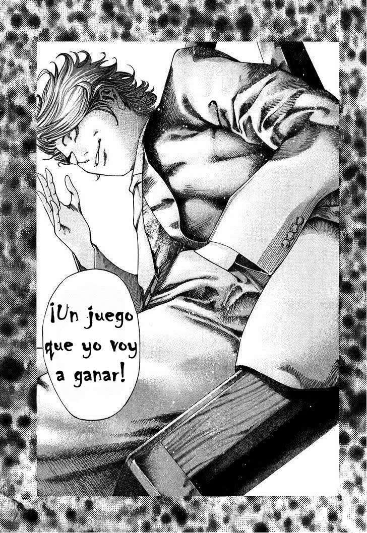 Read Usogui (es) Manga Online