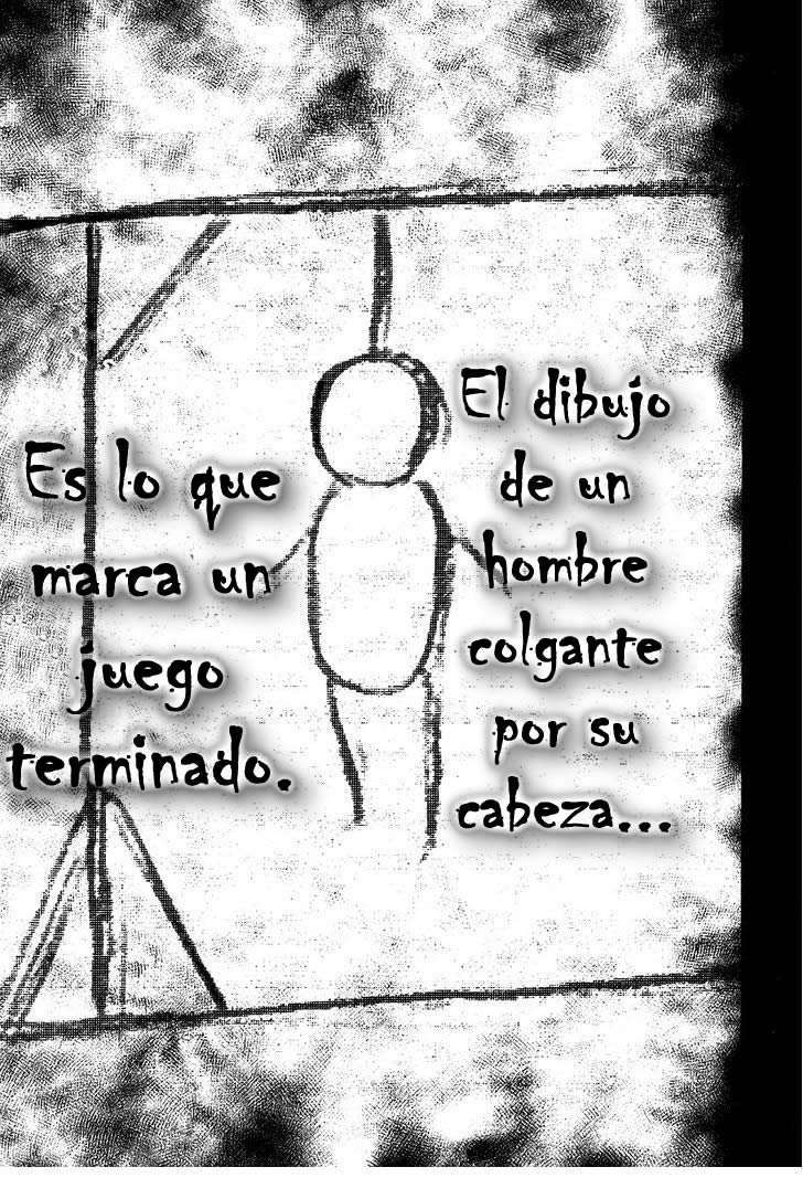 Read Usogui (es) Manga Online