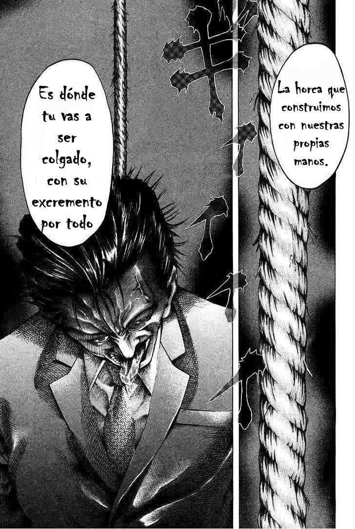 Read Usogui (es) Manga Online