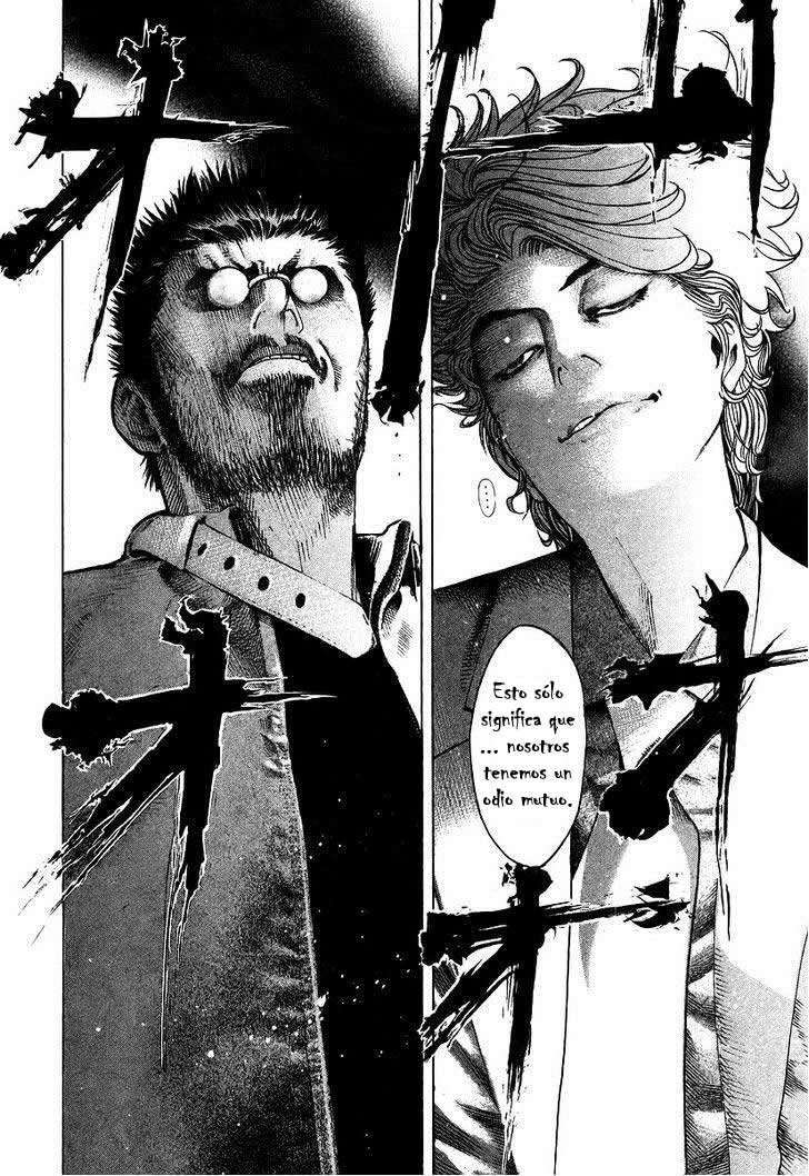 Read Usogui (es) Manga Online