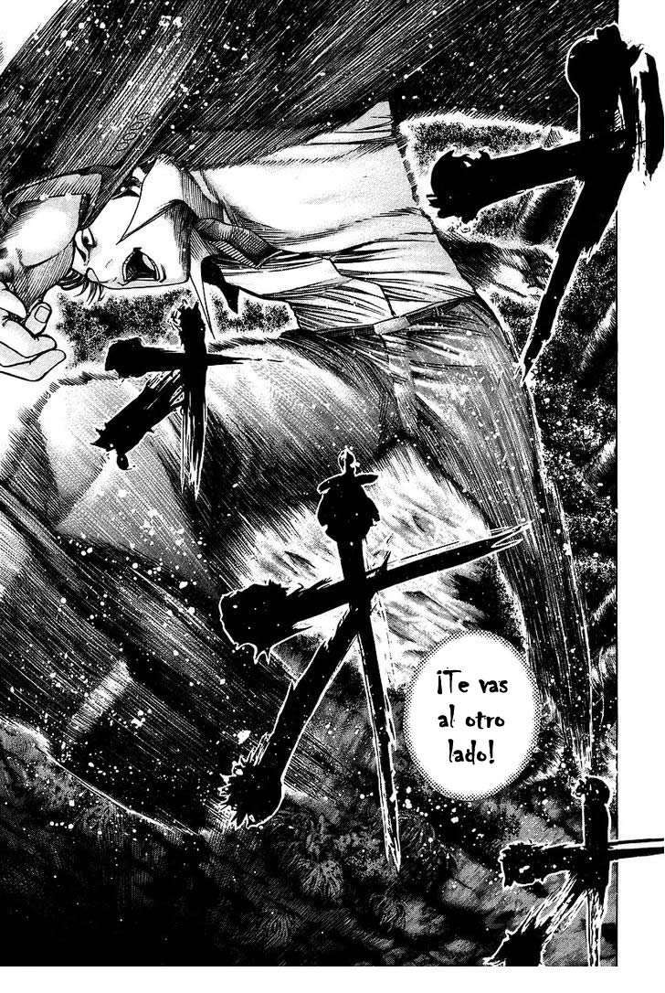 Read Usogui (es) Manga Online