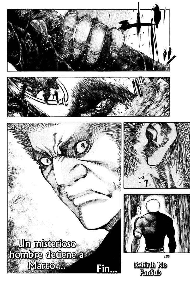 Read Usogui (es) Manga Online