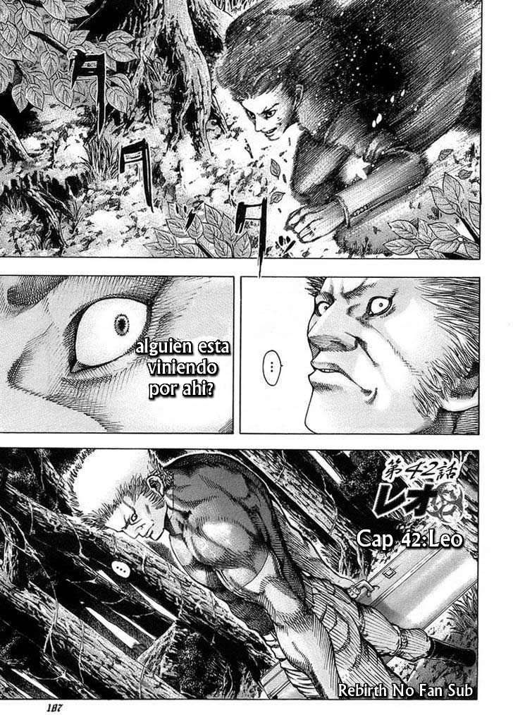 Read Usogui (es) Manga Online