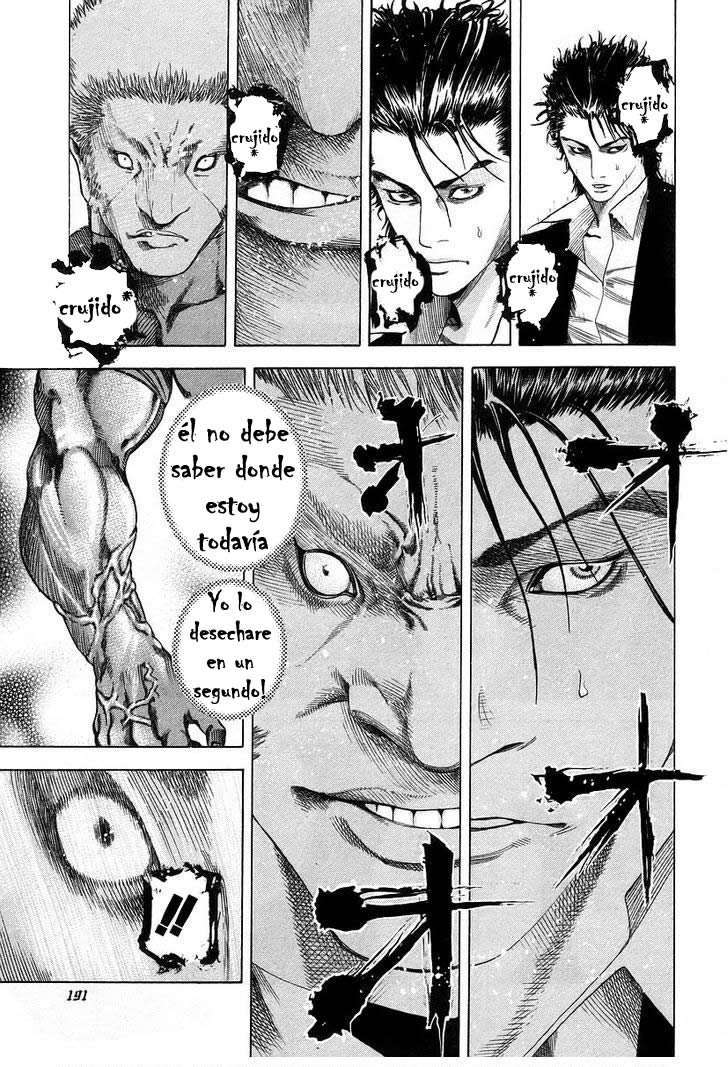 Read Usogui (es) Manga Online