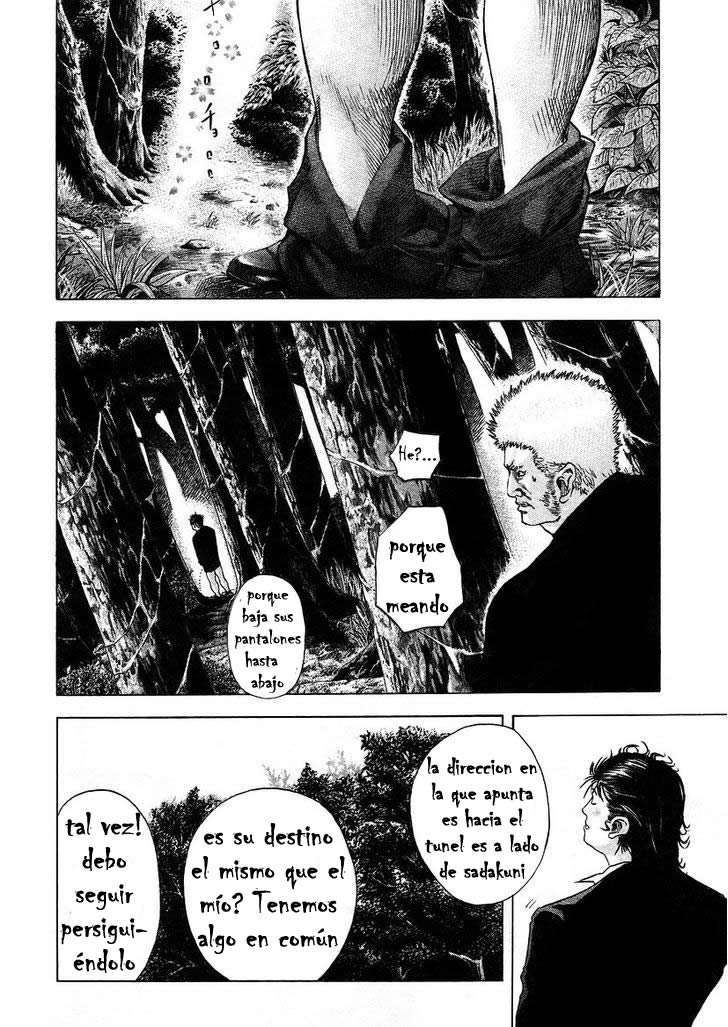 Read Usogui (es) Manga Online