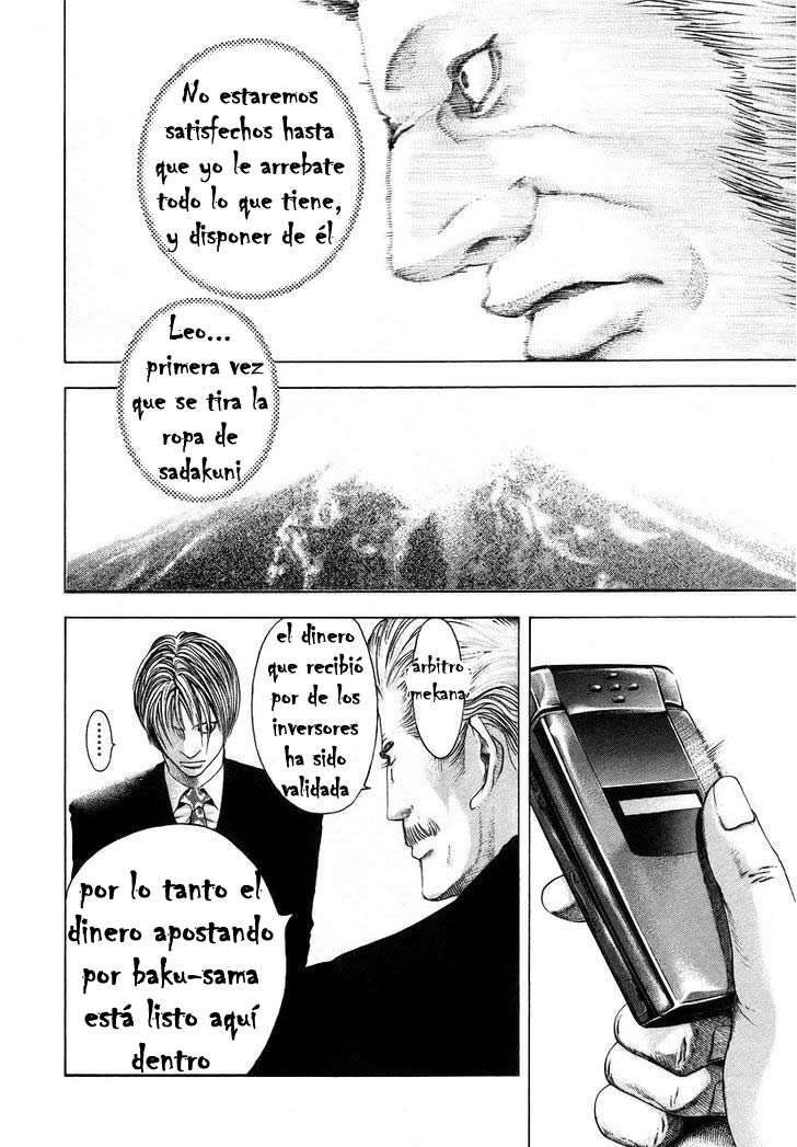 Read Usogui (es) Manga Online