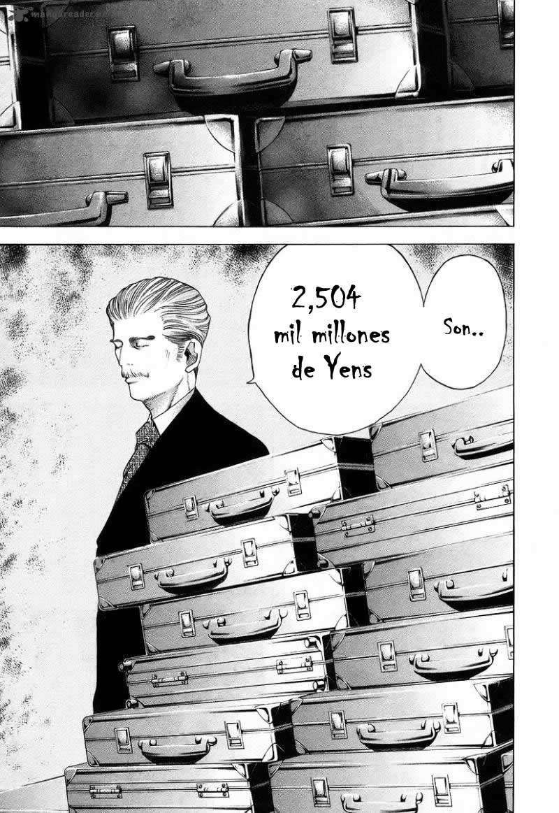 Read Usogui (es) Manga Online