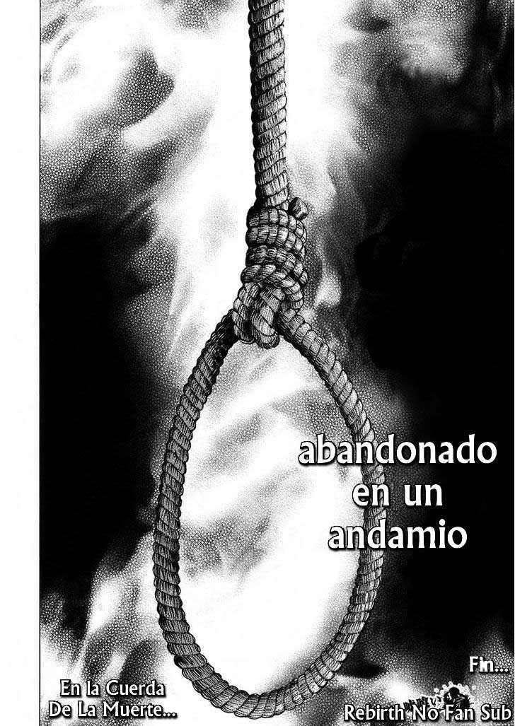 Read Usogui (es) Manga Online