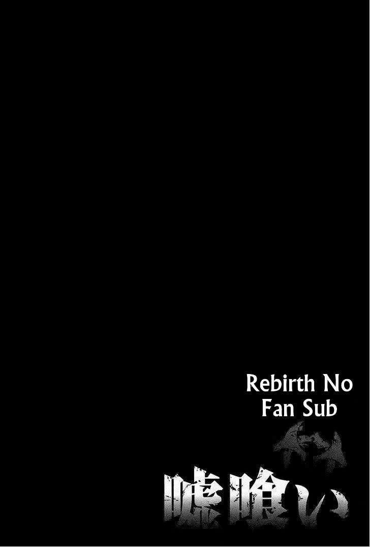 Read Usogui (es) Manga Online