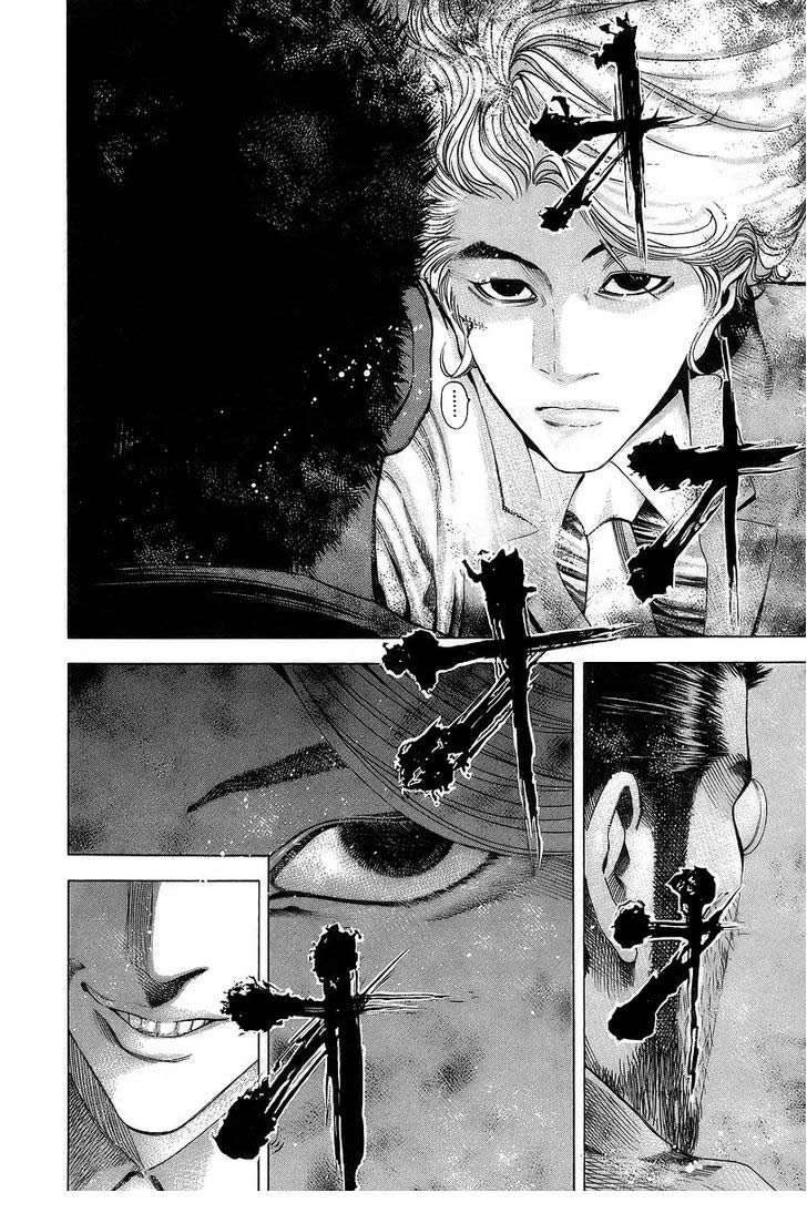 Read Usogui (es) Manga Online