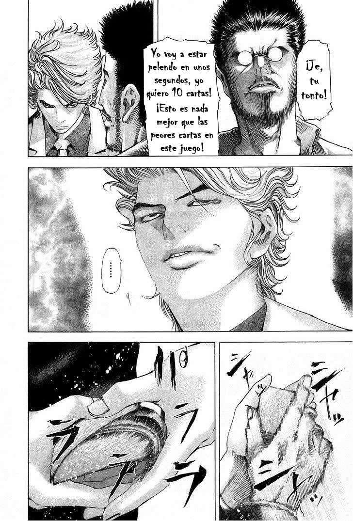 Read Usogui (es) Manga Online