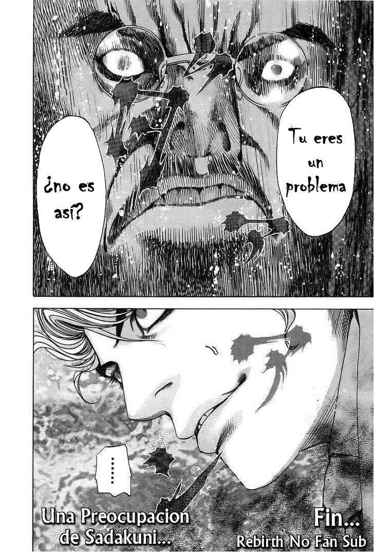 Read Usogui (es) Manga Online