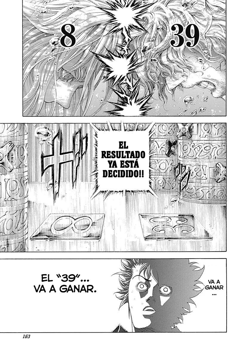 Read Usogui (es) Manga Online