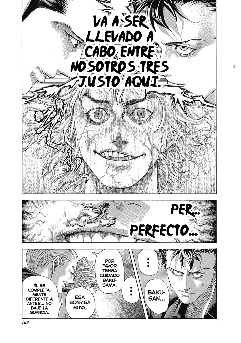 Read Usogui (es) Manga Online