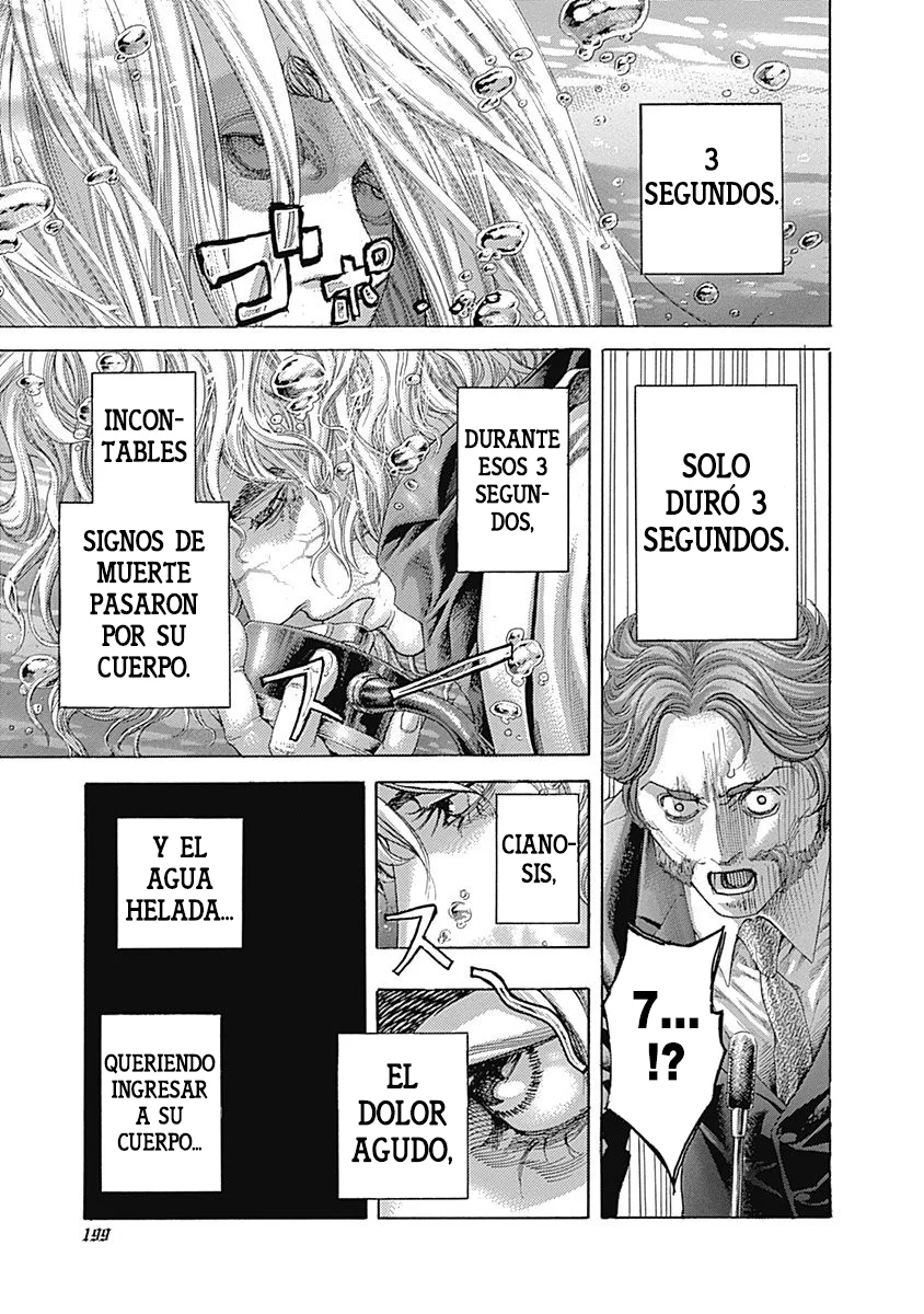 Read Usogui (es) Manga Online