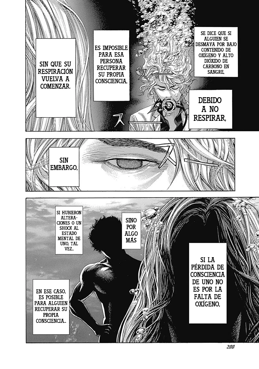 Read Usogui (es) Manga Online