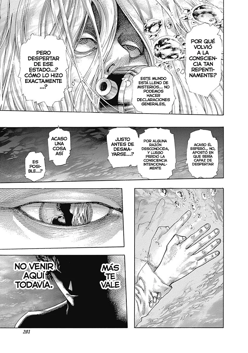 Read Usogui (es) Manga Online