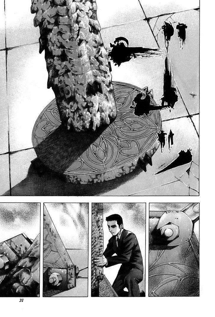 Read Usogui (es) Manga Online