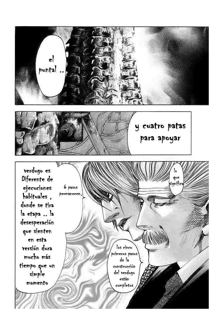 Read Usogui (es) Manga Online