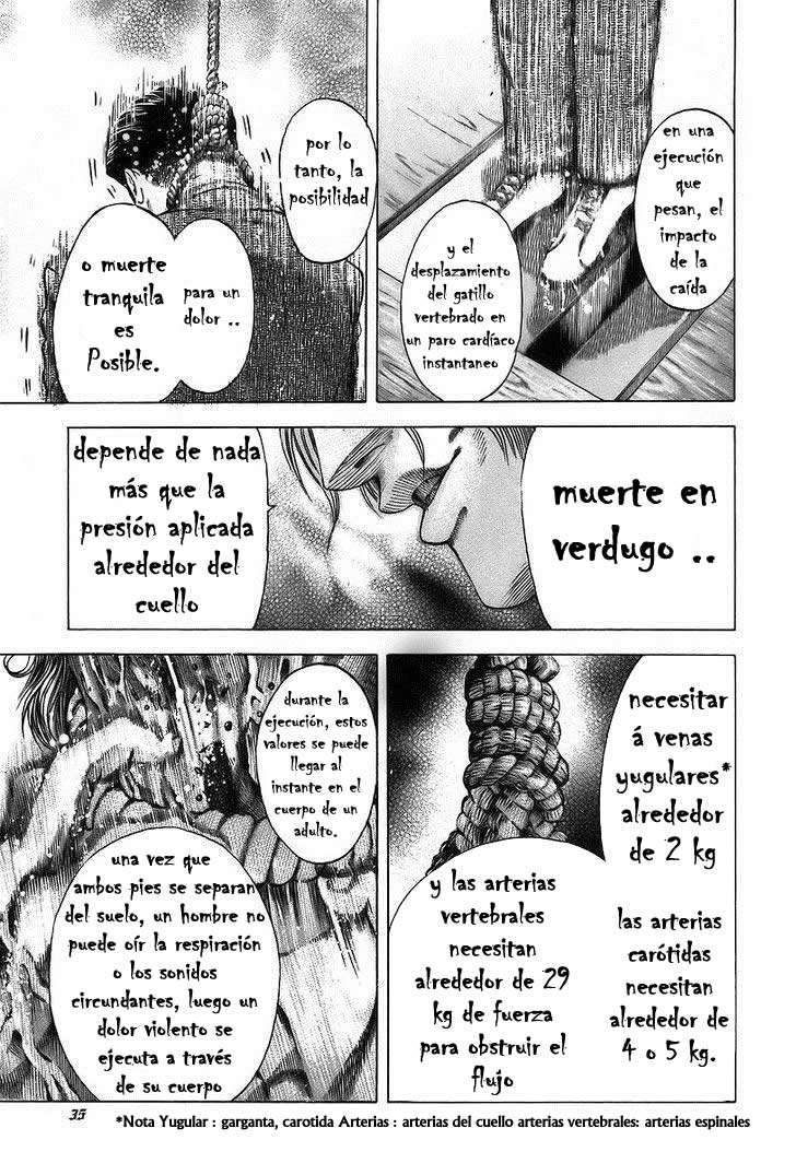 Read Usogui (es) Manga Online