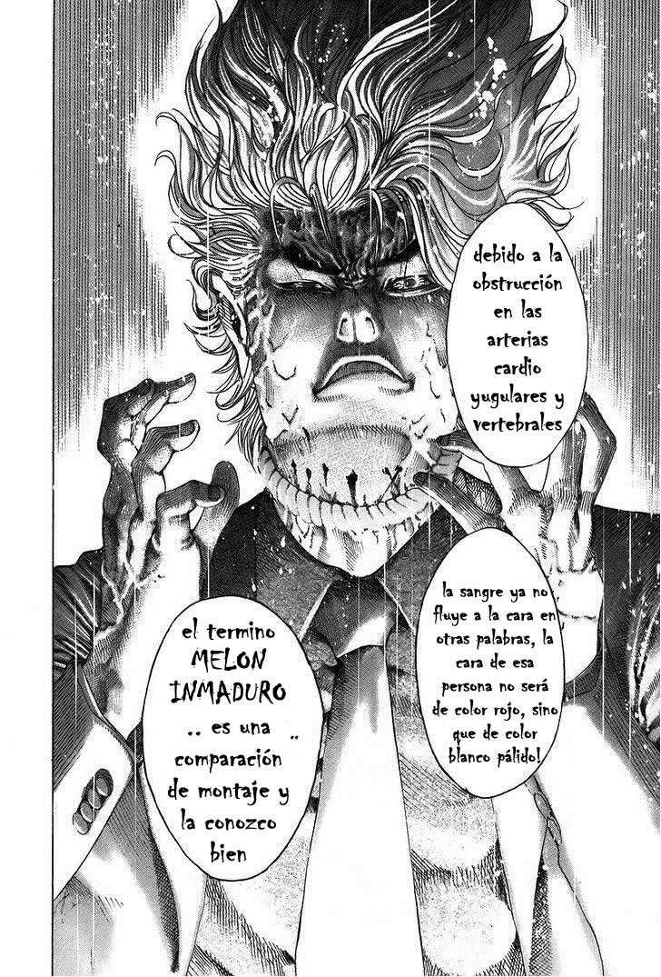 Read Usogui (es) Manga Online