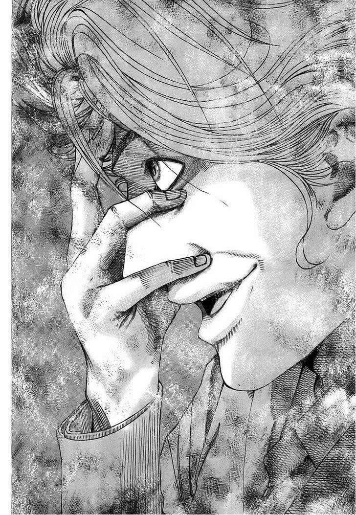 Read Usogui (es) Manga Online