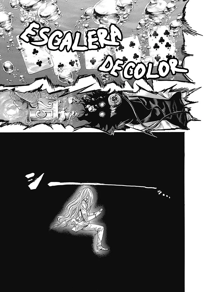 Read Usogui (es) Manga Online
