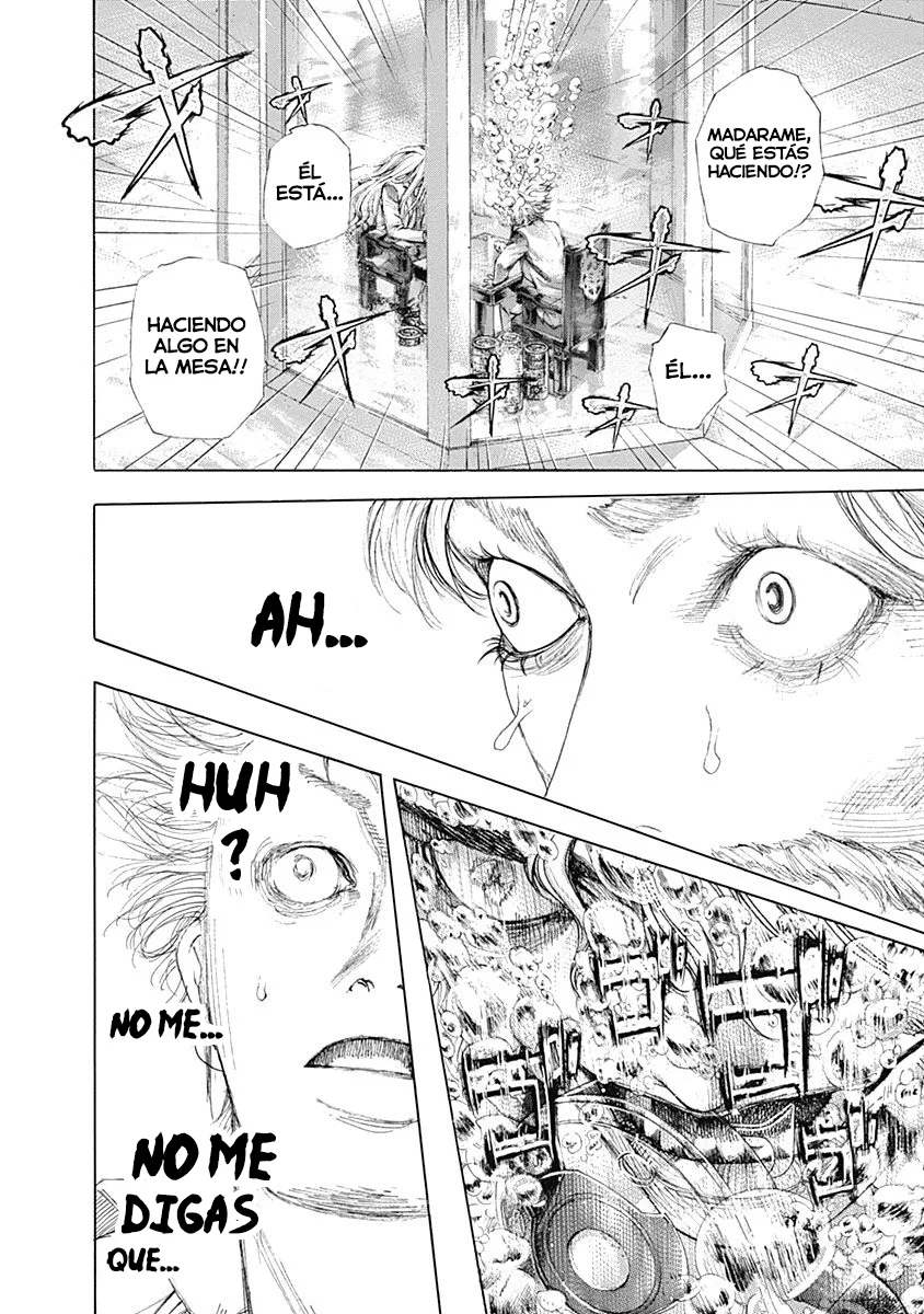 Read Usogui (es) Manga Online