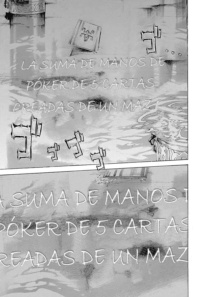 Read Usogui (es) Manga Online