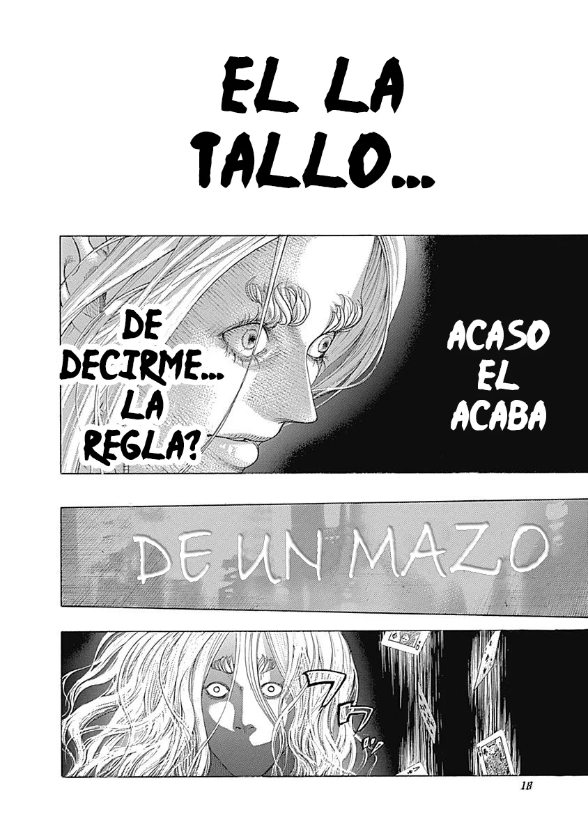 Read Usogui (es) Manga Online