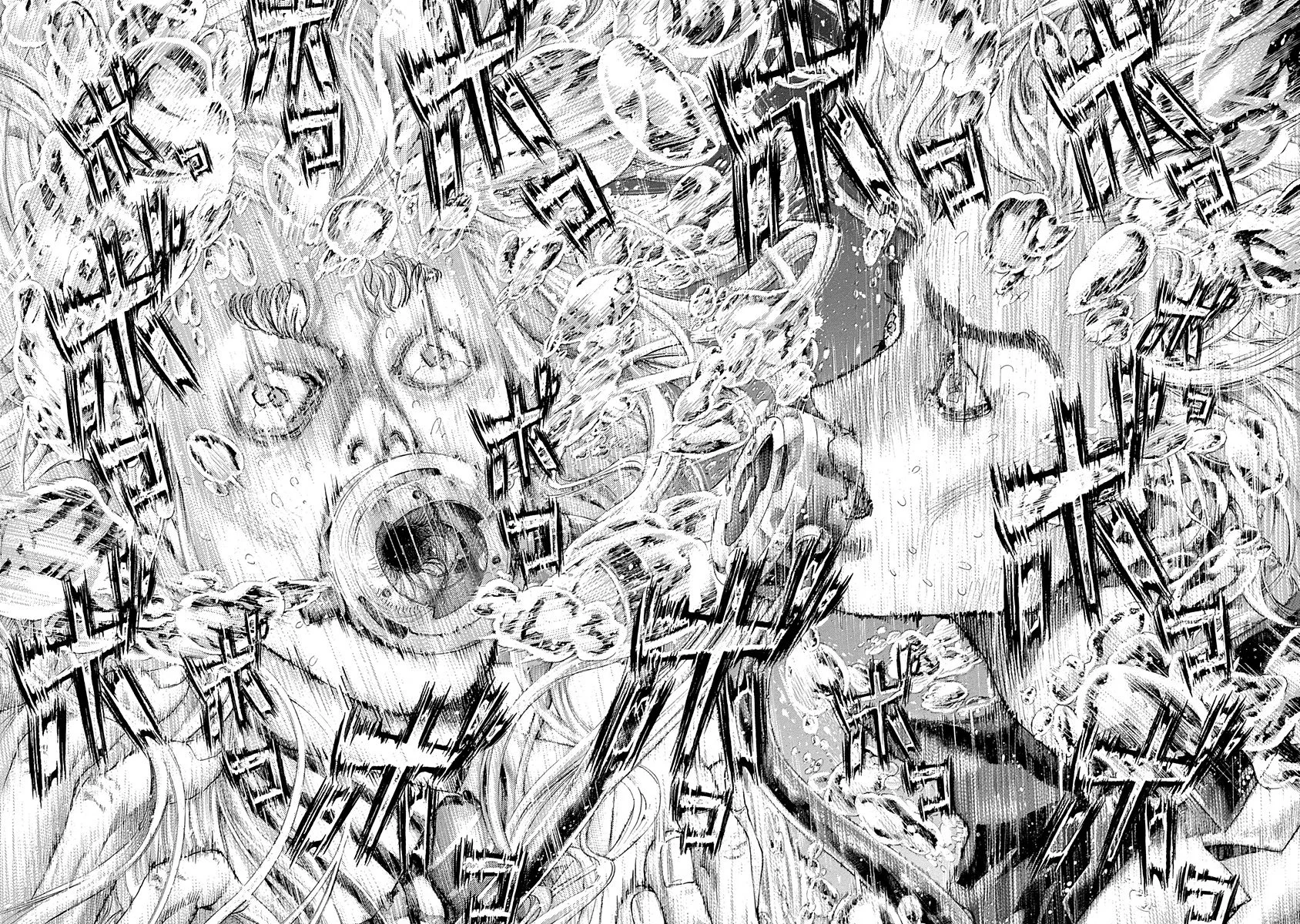 Read Usogui (es) Manga Online