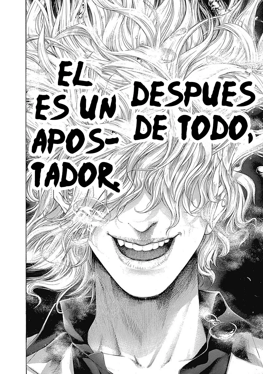 Read Usogui (es) Manga Online