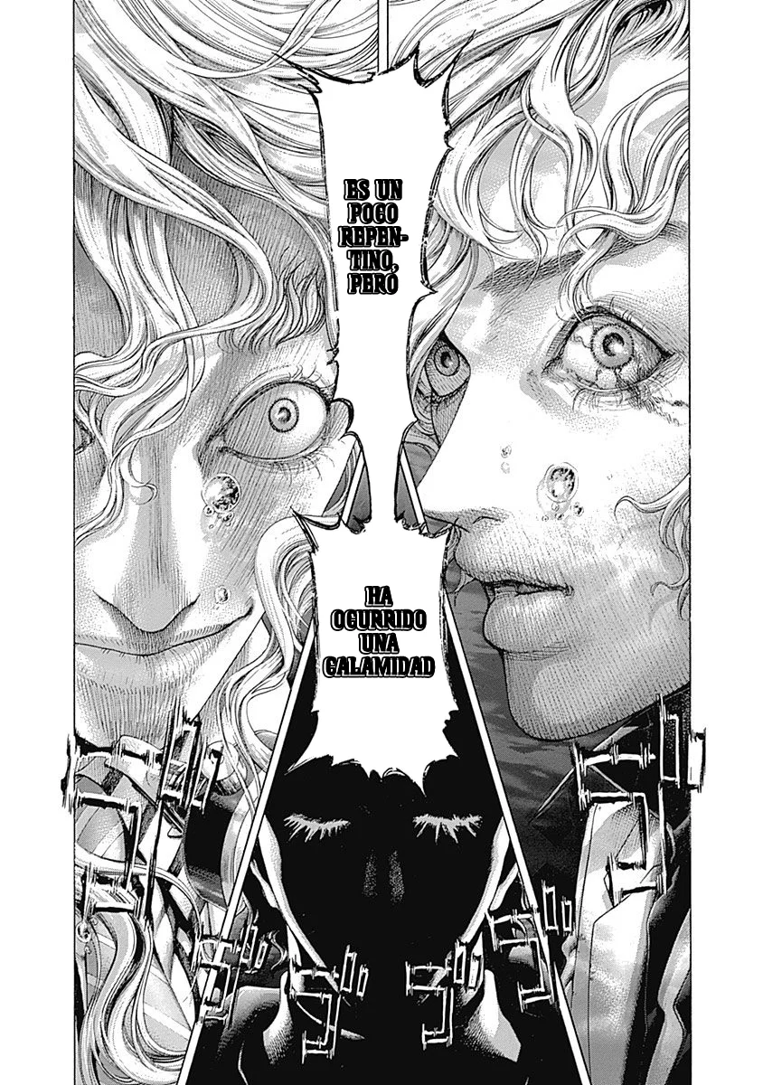 Read Usogui (es) Manga Online