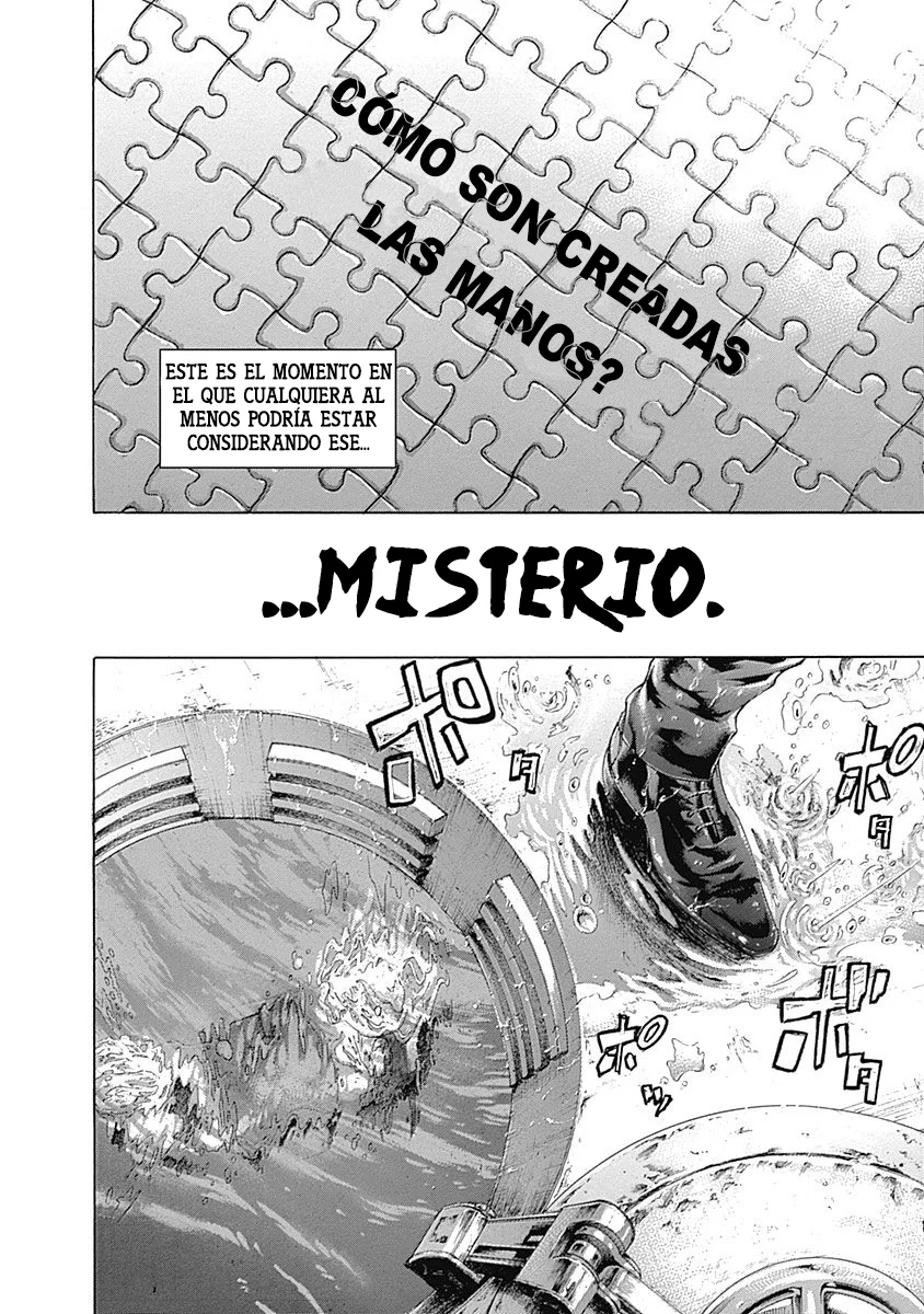 Read Usogui (es) Manga Online