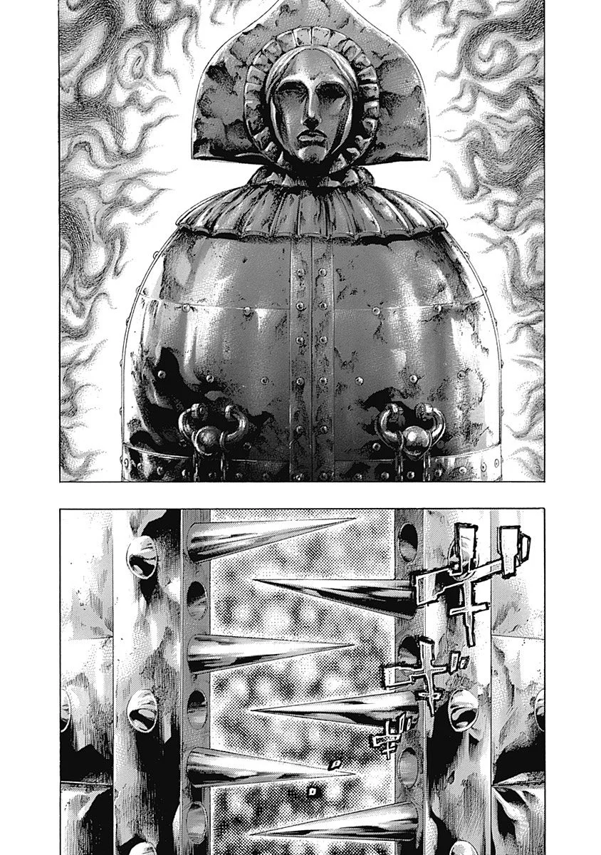 Read Usogui (es) Manga Online